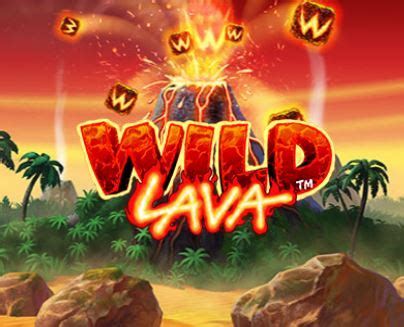 Wild Lava bet365
